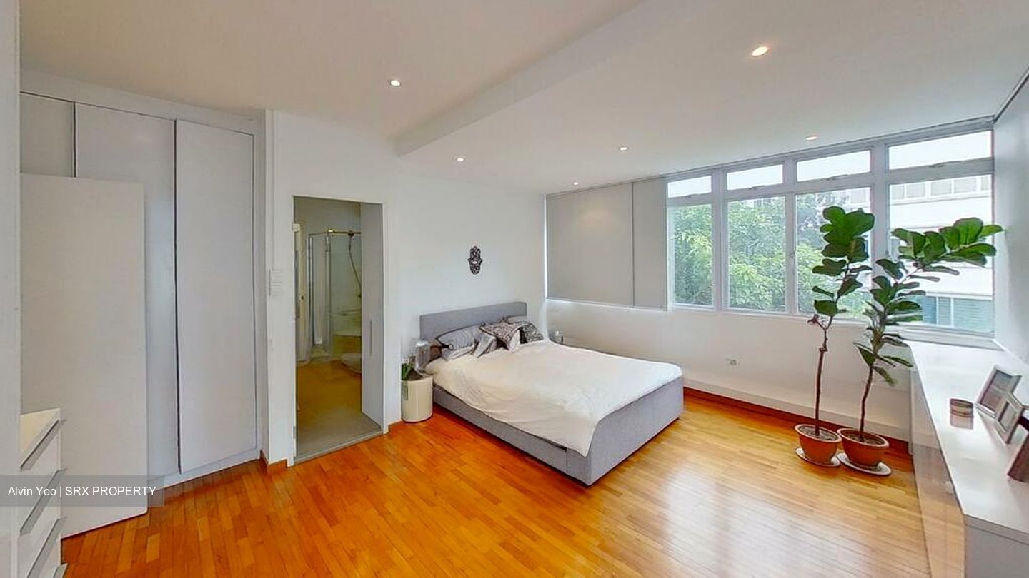 Blk 17 Tiong Bahru Road (Bukit Merah), HDB 3 Rooms #576712111